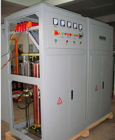 大功率SBW 600kVA穩壓電源與特種變壓器的優勢與應用