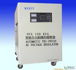 智能微控全自動(dòng)穩(wěn)壓器 技術(shù)解析與市場(chǎng)采購指南