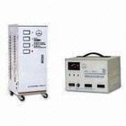 穩(wěn)壓器與特種變壓器市場(chǎng)概覽 鴻寶、超瑞、伏爾沃德品牌及價(jià)格分析