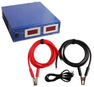 奔馳寶馬專用編程穩(wěn)壓器 編程必備的汽摩配件選擇