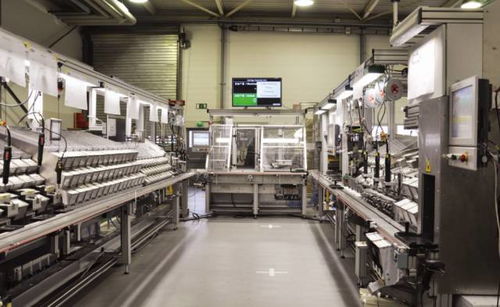 技術開發先行 德企在湖南的戰略布局，培訓中心與模具部先行開業